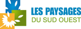 Les Paysages Du Sud Ouest Paysagiste Bordeaux Logo