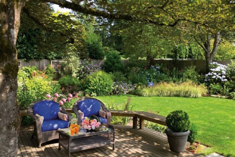 Les Paysages Du Sud Ouest Paysagiste Bordeaux Amenagement Paysager 10