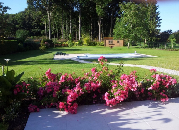 Les Paysages Du Sud Ouest Paysagiste Bordeaux Amenagement Paysager 3