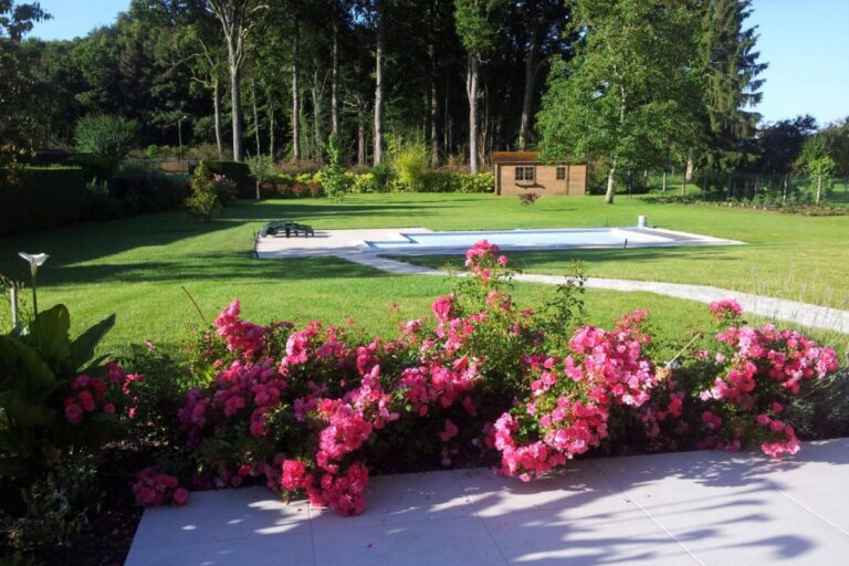 Les Paysages Du Sud Ouest Paysagiste Bordeaux Entretien Des Parcs Et Jardins 6