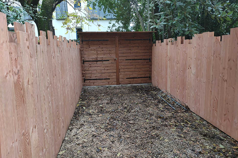 Les Paysages Du Sud Ouest Paysagiste Bordeaux Mea