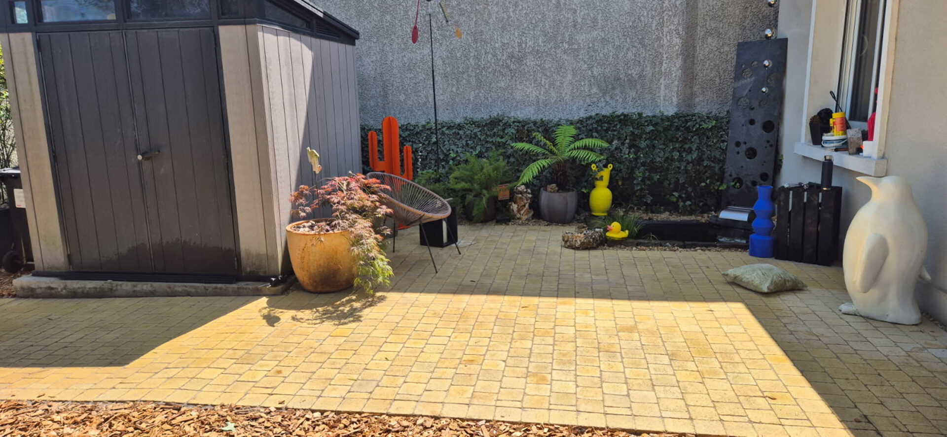 Les Paysages Du Sud Ouest Paysagiste Bordeaux Avap 1