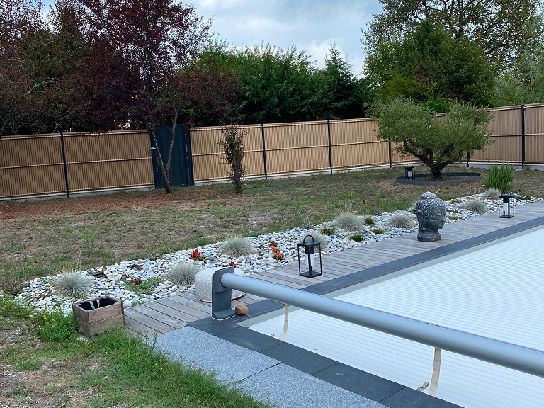 Les Paysages Du Sud Ouest Paysagiste Bordeaux Mea